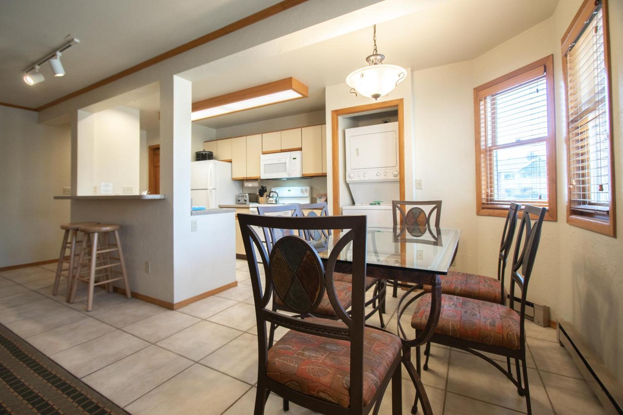 Sunburst Condominiums Steamboat Springs Kamer foto