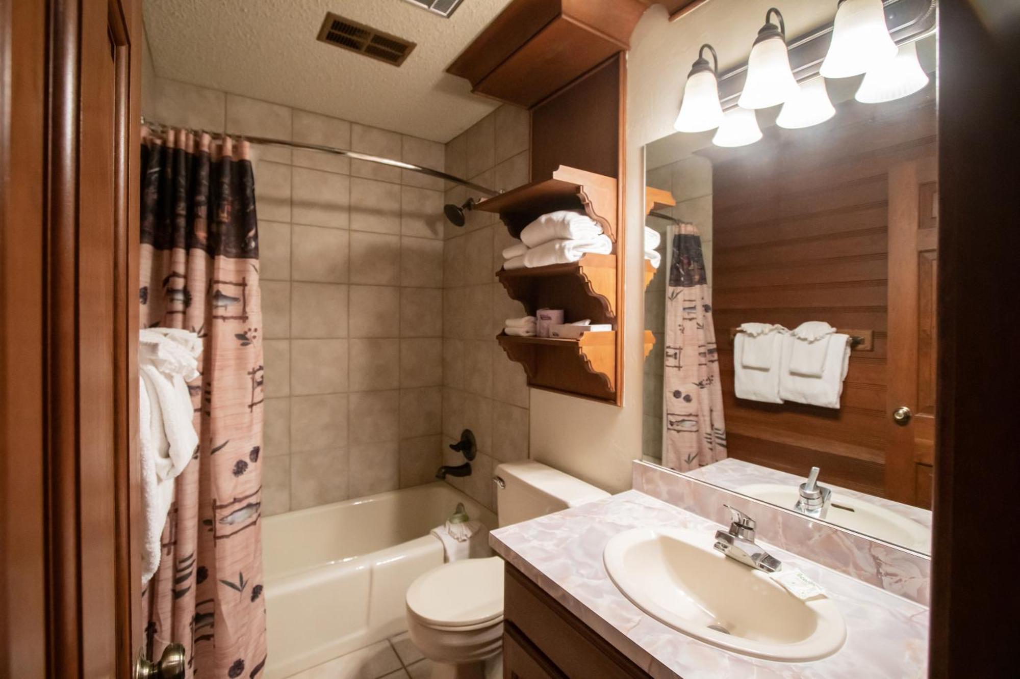 Sunburst Condominiums Steamboat Springs Kamer foto