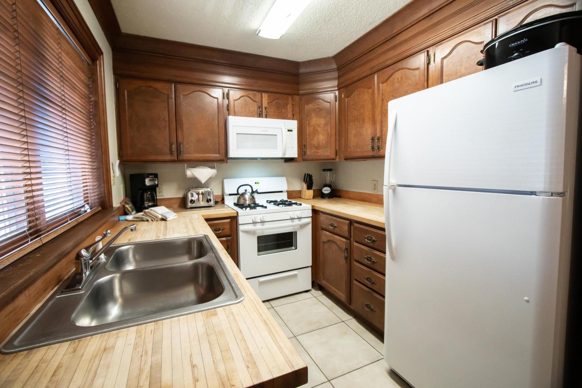Sunburst Condominiums Steamboat Springs Buitenkant foto