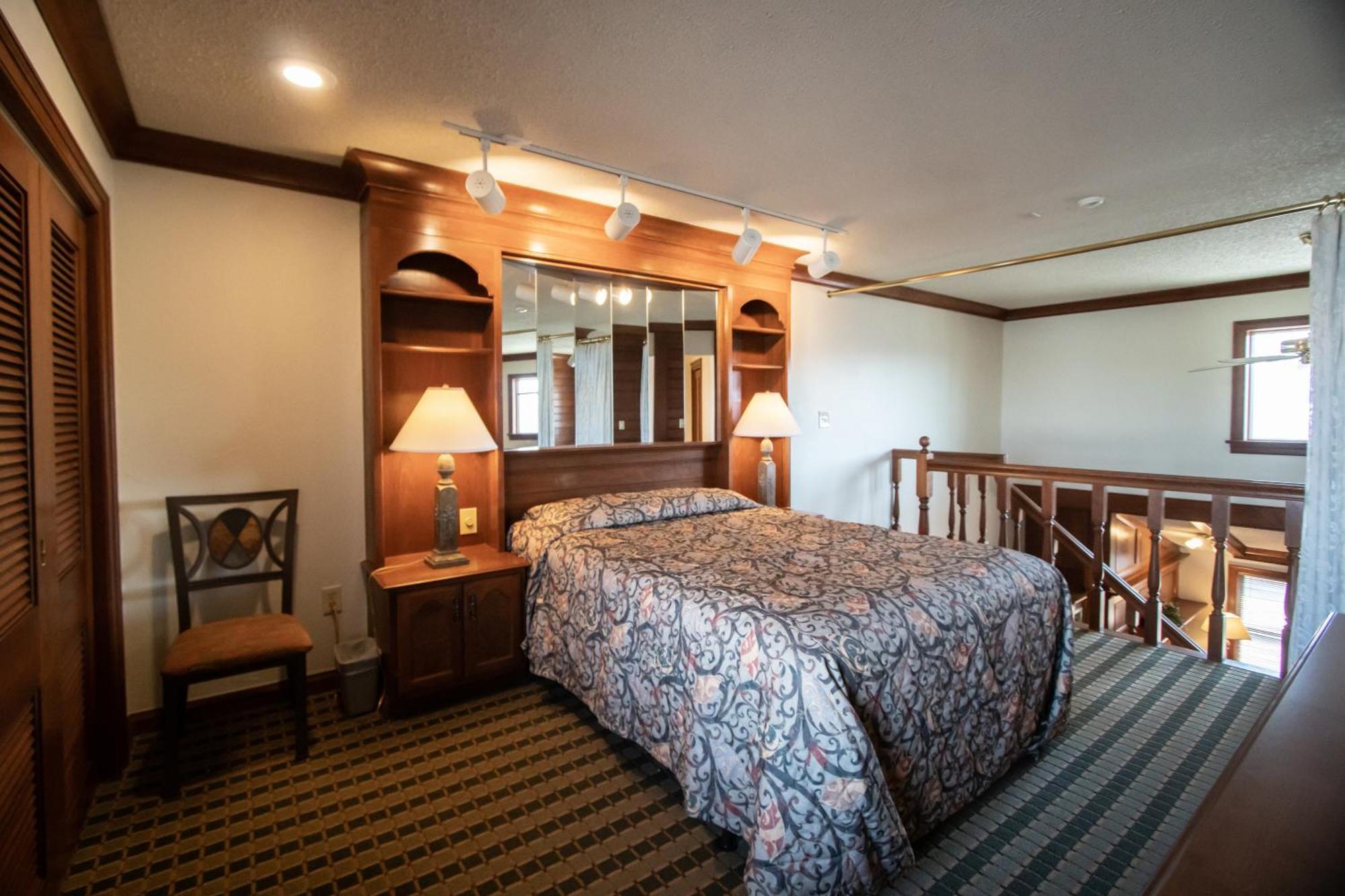 Sunburst Condominiums Steamboat Springs Buitenkant foto