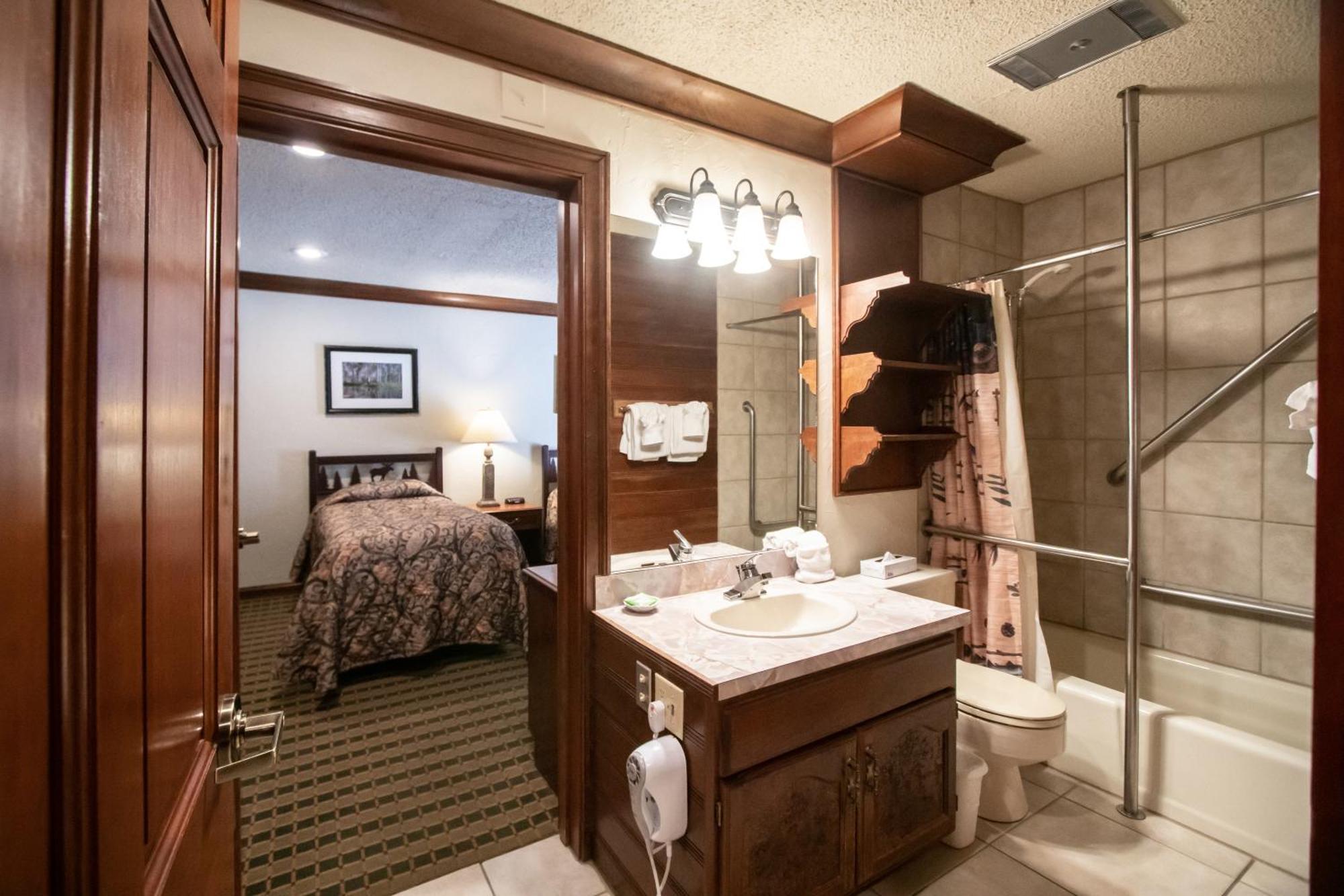 Sunburst Condominiums Steamboat Springs Kamer foto